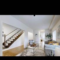Photo of Nitasha's room