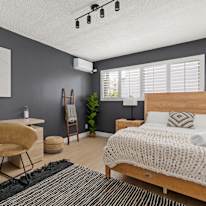 Photo of Raffy's room