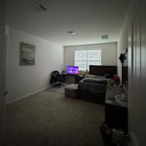 Photo of Akshay Mittal's room