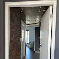 Photo of Christiaan's room