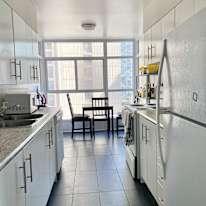 Photo of Latifa Arowona's room