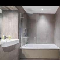 Photo of Ken's room