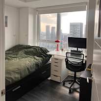 Photo of Elisa's room
