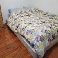 Photo of Daniel's room