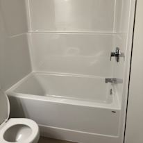 Photo of Shannon's room
