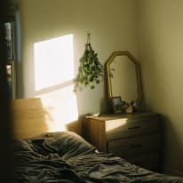 Photo of abbi's room