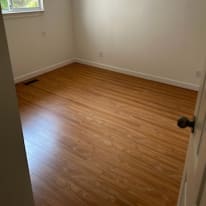 Photo of Liza's room