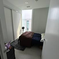 Photo of Aneesh's room