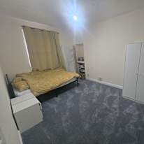 Photo of David's room