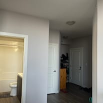 Photo of Melvina Tamakloe's room