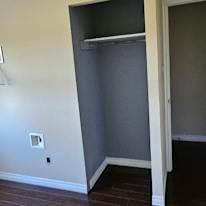 Photo of Ankit Gaur's room