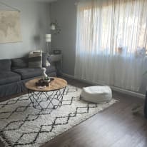 Photo of Alexandria's room