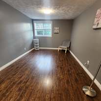 Photo of GP's room