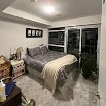 Photo of Ashhar's room