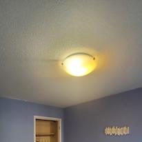 Photo of Ryan's room