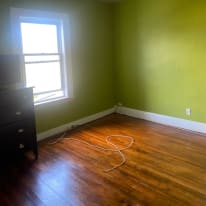 Photo of Paul's room