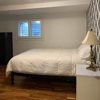 Photo of Lina's room