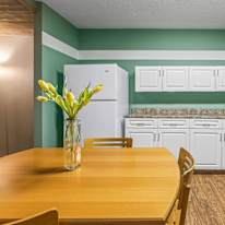 Photo of Canmore Rental's room