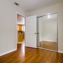 Photo of Eliana's room