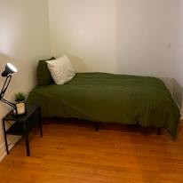 Photo of Taryn's room