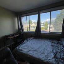 Photo of Joseph's room