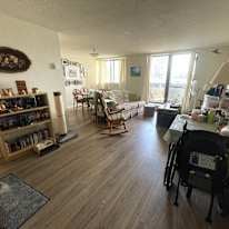 Photo of Ophelia's room