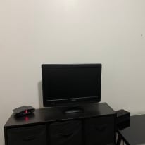 Photo of Michelle's room