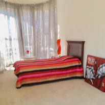 Photo of Volatiana's room