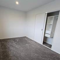 Photo of Nick's room