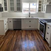 Photo of Casey's room