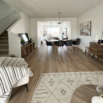 Photo of Jen's room