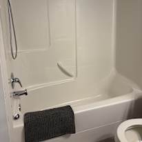 Photo of Shannon's room