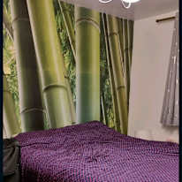 Photo of Joanna's room