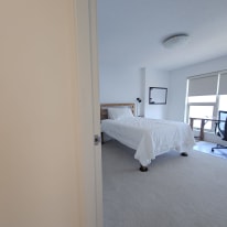 Photo of Yassy's room