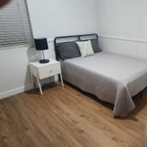Photo of LUIS's room