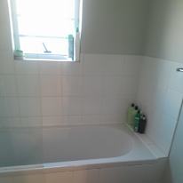 Photo of Mizpa's room