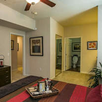 Photo of Ryder Johnson's room