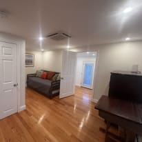 Photo of Kevin's room