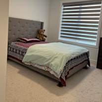 Photo of SYED's room