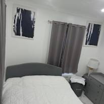Photo of Andrea's room