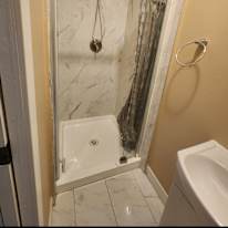 Photo of Jessica's room