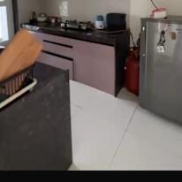 Photo of Aditi's room