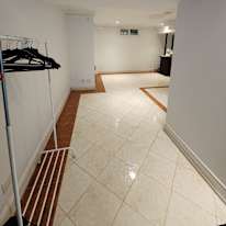 Photo of Aaron Francis's room