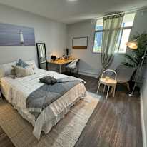 Photo of Mahmut Aga's room