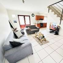 Photo of Neliswa's room