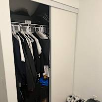 Photo of ISABELLA's room