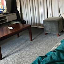 Photo of Malakhiwe's room