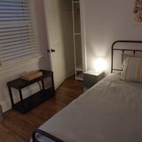 Photo of Jenny's room