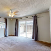Photo of Sam June's room
