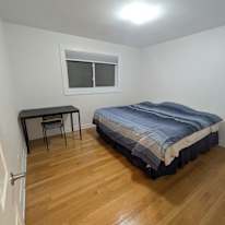 Photo of Noah Graham's room